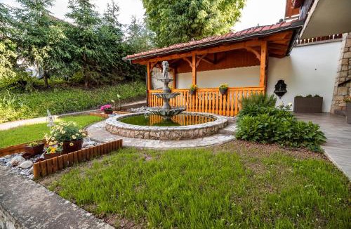 Cerklje ob Krki Apartment | Apartments Stankovo
