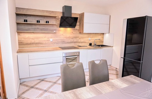 Crveni Vrh Apartment | Apartments STEFIZA (34369-A1) - Crveni Vrh