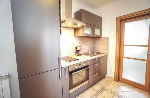 Crveni Vrh Apartment | Apartments STEFIZA (34369-A2) - Crveni Vrh