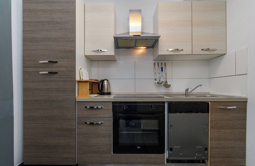 Donja Klada Apartment | Apartments Steps from the Sea (124971-A1) - Donja Klada