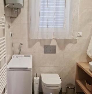Salatic Apartment | Apartments Stipančić