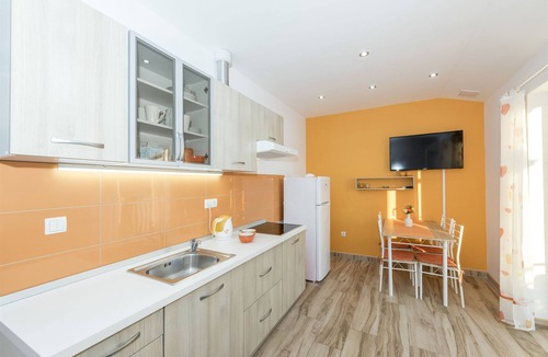 Srima Apartment | Apartments Summertime (58181-A2) - Srima (Vodice)