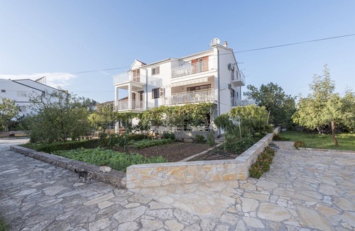 Srima Apartment | Apartments Summertime (58181-A2) - Srima (Vodice)