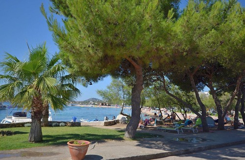 Srima Apartment | Apartments Summertime (58181-A3) - Srima (Vodice)
