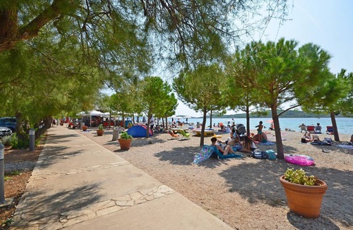 Srima Apartment | Apartments Summertime (58181-A3) - Srima (Vodice)
