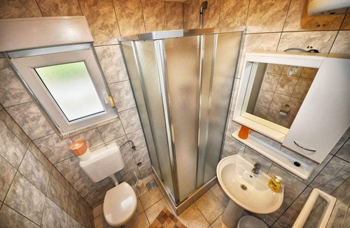 Viganj Apartment | Apartments Sun (91141-A5) - Viganj