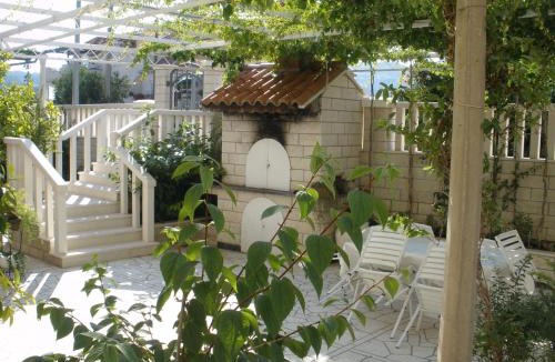 Zupa dubrovacka Apartment | Apartments Sunce