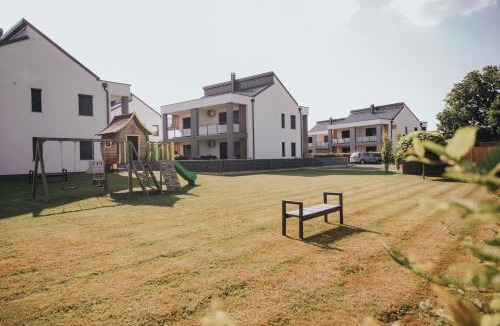 Verzej Apartment | Apartments Sunrise Banovci