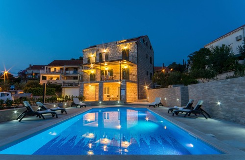 Cavtat Apartment | Apartments Sutalo