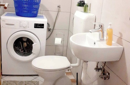 Rab Town Apartment | Apartments Suzy