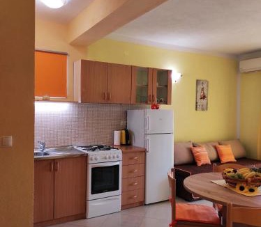 Drage Apartment | Apartments T&C