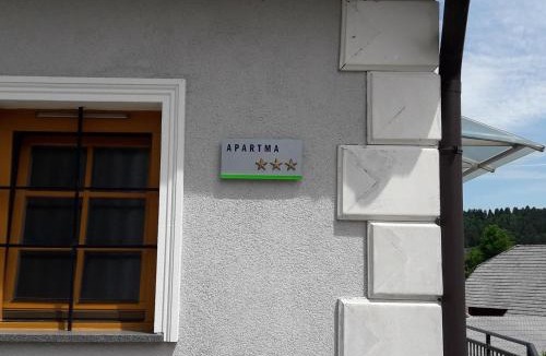 Cerknica Apartment | Apartments Tabor43