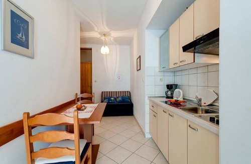 Lokva Rogoznica Apartment | Apartments Tafra - One Bedroom Apartment