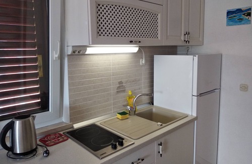 Lumbarda Apartment | Apartments Tanja