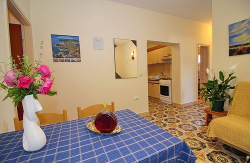 Lumbarda Apartment | Apartments Tanja