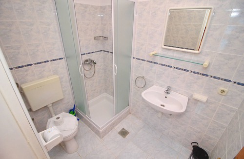 Lumbarda Apartment | Apartments Tanja