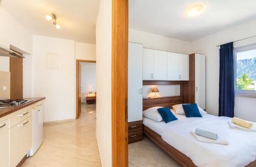 Brist Apartment | Apartments Tilda- 50m to Pebble Beach