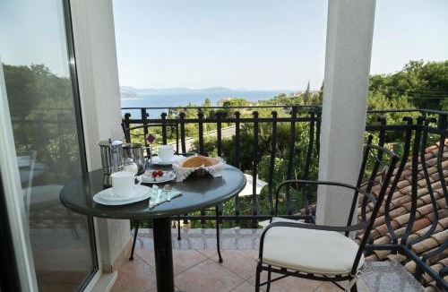 Zagore Apartment | Apartments Tinka Brseč