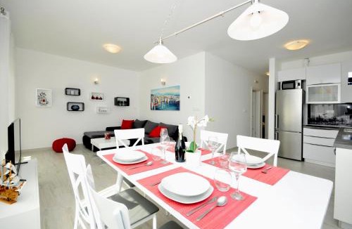 Trogir Apartment | Apartments Town