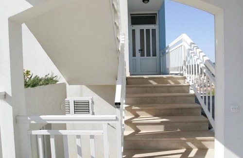 Hvar Apartment | Apartments Trogrlić - Studio with Balcony