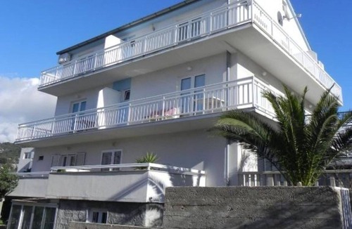 Hvar Apartment | Apartments Trogrlić - Studio with Balcony