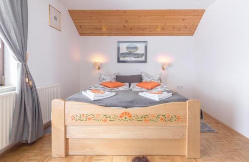 Ukanc Apartment | Apartments Ukanc