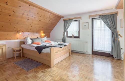 Ukanc Apartment | Apartments Ukanc