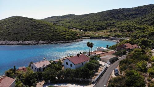 Milna Apartment | Apartments Uskok