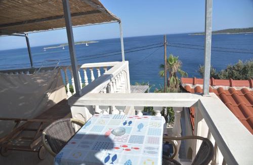 Milna Apartment | Apartments Uskok