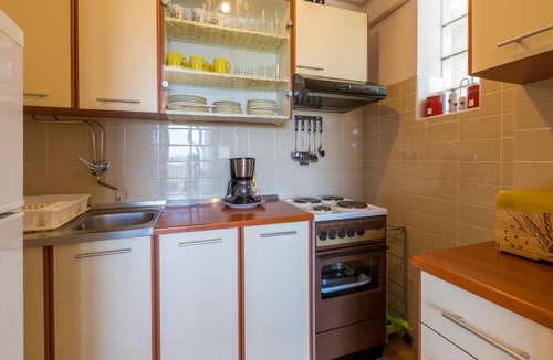Klanfari Apartment | Apartments Vuković (85211-A1) - Dramalj (Crikvenica)