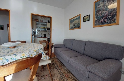 Klanfari Apartment | Apartments Vuković (85211-A1) - Dramalj (Crikvenica)