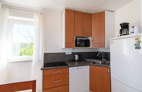 Njivice Apartment | Apartments Vlado (10999-A5) - Njivice - island Krk