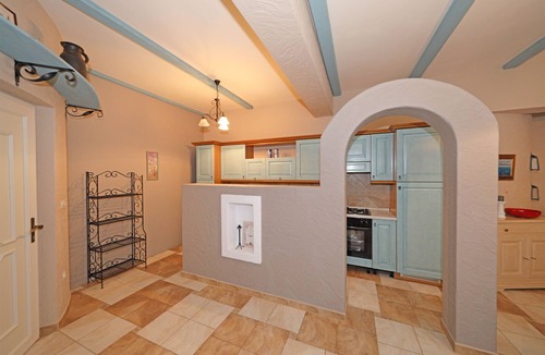 Zrce Apartment | Apartments Vanja (25211-A5) - Novalja - island Pag
