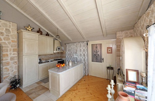 Zrce Apartment | Apartments Vanja (25211-A4) - Novalja - island Pag