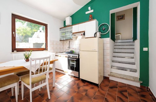 Businci Apartment | Apartments Villa Bok (58211-A4) - Okrug Gornji (Ciovo)