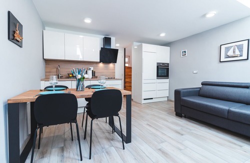 Piran Hotel | Apartments Vacation Station