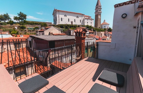 Piran Hotel | Apartments Vacation Station