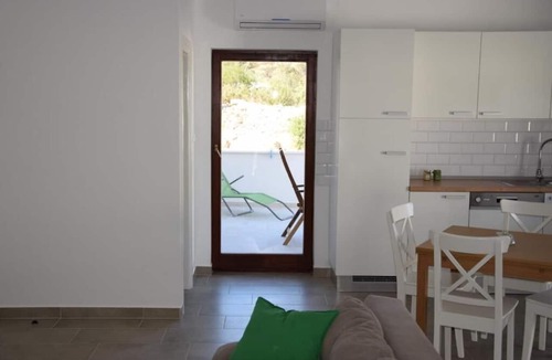 Grebastica Hotel | Apartments Vala