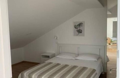 Grebastica Hotel | Apartments Vala
