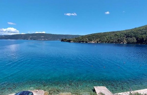 Valun Apartment | Apartments Valun