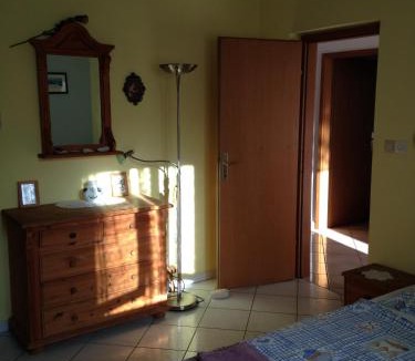 Vrboska Apartment | Apartments Vanda