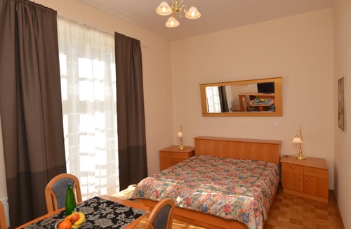 Rogaska Slatina Apartment | Apartments Vektor Vila Golf
