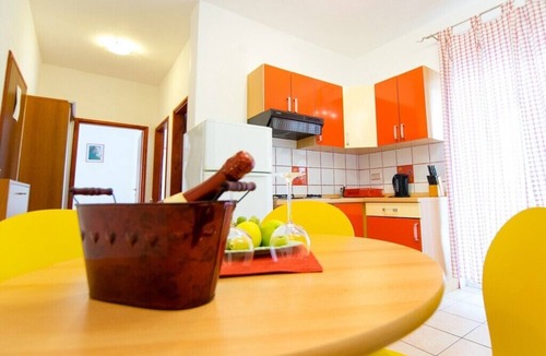 Primosten Apartment | Apartments Vesna, (13447), Primošten, hr