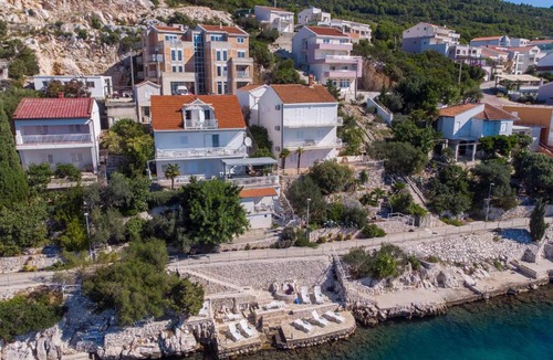 Komarna Apartment | Apartments Vesna