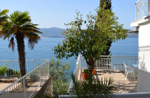 Komarna Apartment | Apartments Vesna