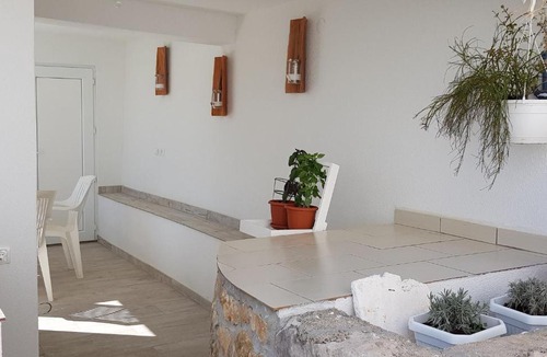 Komarna Apartment | Apartments Vesna