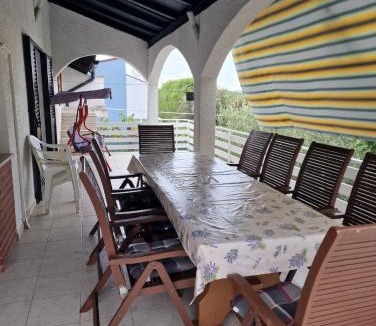 Krk Apartment | Apartments Vesna