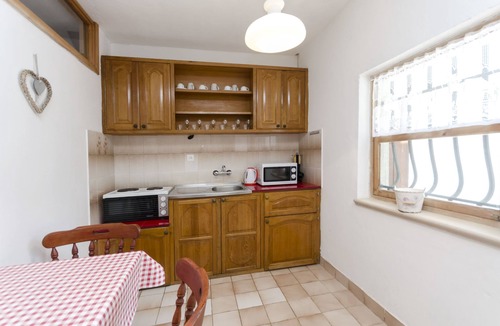 Vodice Apartment | Apartments Vesna with pool (19601-A1) - Vodice