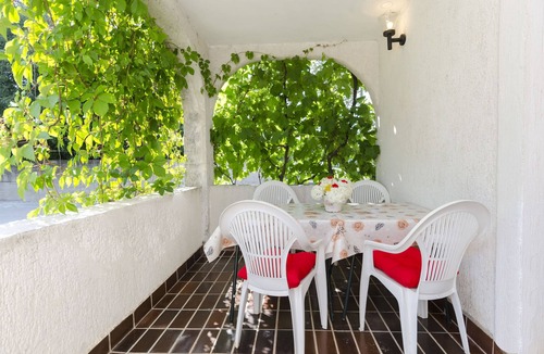 Vodice Apartment | Apartments Vesna with pool (19601-A1) - Vodice