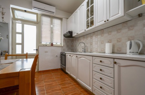 Bacvice Apartment | Apartments Vicenco top location Split